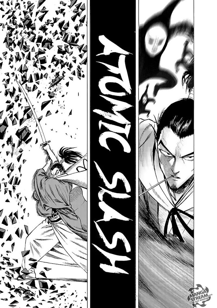 One Punch Man - Chapter 111 image 24